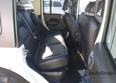 2024 Jeep Wrangler 4Xe Willys 4Xe from USA, damaged, VIN 1C4RJXN68RW364560